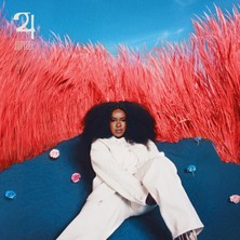 SoundBox Nao - Jupıter (Red Vınyl) - 1 Plak