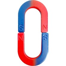 Alsa U-Mıknatıs Büyük 48'li