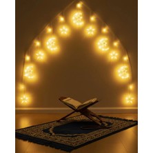 İlk El Grup Ieg™ Ay Yıldız Ramazan Ledi