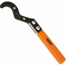 Rico RC0004 Subap Ayar Anahtar Aleti 18 cm