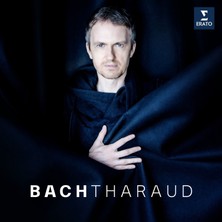 SoundBox Alexandre Tharaud - Bach - 1 Plak