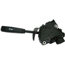 Far Sinyal ve Korna Kumanda Kolu Renault R9 R11 Siyah 7700760825 Üstün