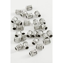 İlkyaz Fashion Zikzak Tesbih Ara Aparatı 50 Gram