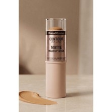 Diana Monroe Stick Contour