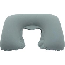 MiraLive  Seyahat Yolculuk Uyku Boyun Yastığı Ergonomik Ortopedik Yastık