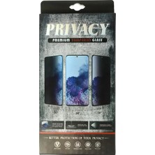 Antalya Mermerit ve Granit Newface iPhone 11 Pro Max 34D Hayalet Izgaralı Cam