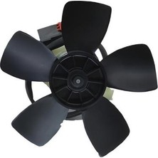 Kale Kalorifer Motoru Tofaş Doğan Kartal Şahin M131 (12V) 12V Çift Devir