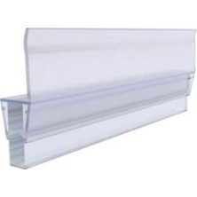 Senta Duşakabin Kapı Altı Çift Yaprak Suluk Fitil 200 cm