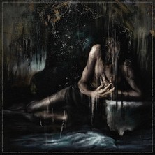 SoundBox Lorna Shore - I Feel The Everblack Festerıng Wıthın Me (Gatefold Black) - 2 Plak