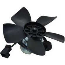 Kalorifer Motoru 12V Doğan Kartal Şahin 3 Devir Kale 390660 -69401290