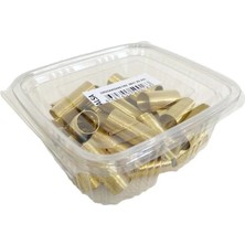 Alsa Dinamometre Yayı 30'lu