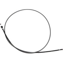 Kaput Açma Teli Vw Polo 3 6n1 6n2 Polo Classic 6V2 1994-2001 6N1823531 Wisco