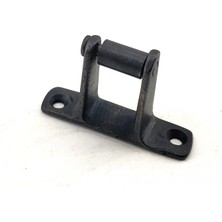 İlk El Grup Antika Tarz Dekoratif Pirinç Ispanyolet Makarası - 50X13 Mm, Oksit