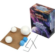 Aritime EM339 Arıtıme Güneş-Dünya-Ay Sistemi