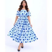 Stores36 6473 Elbise-Taranto