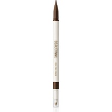 Beautiful Beautıful Gel Eye Liner Cacao Brown – Japon Jel Teknolojili Uzun Süre Kalıcı Kahverengi Eyeliner