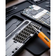 İlk El Grup Ieg™ TKS001 Şarjlı Vida Takımı