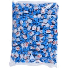Kent Olips 1KG Mentol Okaliptus Aromalı Bonbon Şeker Lezzetli ve Ferahlatıcı
