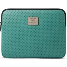 Wallery Bags 8” / 11” Inç Ipad Tablet Çantası Kılıfı