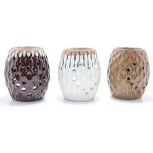 Seramik Buhurdanlık ALK1143