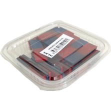 Alsa Çubuk Mıknatıs 40'lı