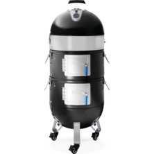 Napoleon Apollo 5in1 22 Kömürlü Smoker
