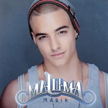 SoundBox Maluma - Magıa - 2 Plak