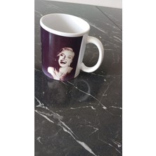 Sezen Aksu Temalı Kişiye Özel Sihirli Kupa