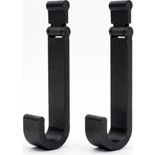 Axeron Yüksek Dayanımlı Karavan Askı Aparatı - [2/4/8] Adet Paket