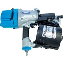 Yama 75-130MM Rulo Çivi Çakma Tabancası