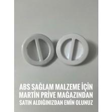 Universal Lpg Dolum Ağızı Kapağı Beyaz Lpg Dolum Kapak Beyaz