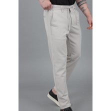 Stil Kombin Örme Jogger Yazlık Pantolon Quk 2012_0435