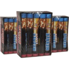 KİKA Maç Kutlama Mavi 1 Adet