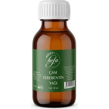 Şifa Bahçesi Çam Terebentin Yağı 50 ml