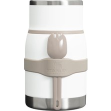 Stanley Adventure To-Go Yemek Termosu 0,71 Litre | Sıcak Soğuk Koruyucu Yalıtımlı Sızdırmaz Paslanmaz Çelik