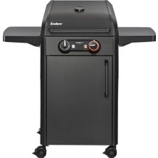 Enders Eflow Pro 2 Turbo Shadow Elektrikli Mangal 3 Kw