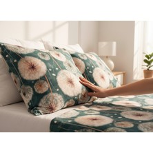 Artunhome Dijital Baskılı Yastık Kılıfı Seti (2 Adet – 50X70 Cm) %100 Pamuk