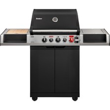 Enders Uniq 3 Ik Cruster Gazlı Mangal 21,8 Kw