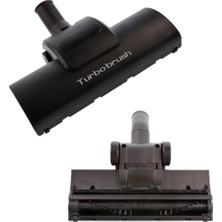 Philips Uyumlu  Fc 9929 Marathon Ultimate Turbo Fırçalı Başlık
