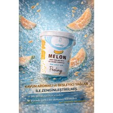 Velvety Kavun Tazeliği Ile! El ve Ayak Peeling 400ML