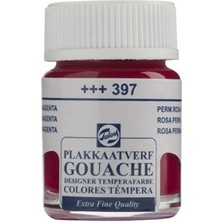 Talens Guaj Boya 16 Ml. Rose Magenta