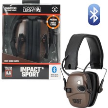 Howard Leight By Honeywell Impact Sport ( Bluetooth Atış Kulaklığı)