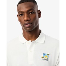 Lacos Erkek Polo Piket-Shirt