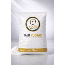 Volin Kimya Talk Pudrası