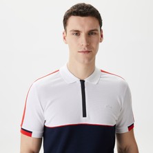 Lacos Erkek Polo Piket-Shirt