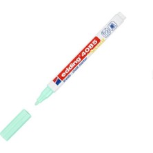 Edding Cam Kalemi Pastel Yeşil E-4085 (10 Lu Paket)