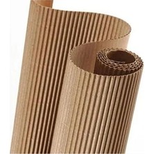 KİKA  Oluklu Ara Karton 70X100 5 mm Kika