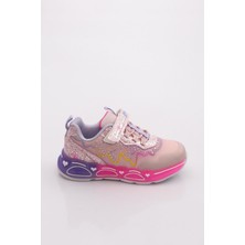 Marco Kids 03-26Y312 Çocuk Filet Işıklı Spor Ayakkabı