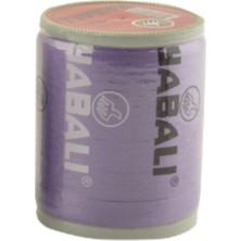 Pazarcan Mor Dikiş Ipliği 900 Metre - Dayanıklı Uzun Süreli Kullanım