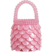 Pazarcan Jade Corallé Abiye Çanta